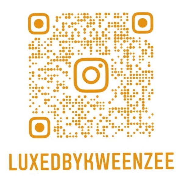 Vintage 18K gold plated chunky Dome drop earrings - Picture 7 of 8